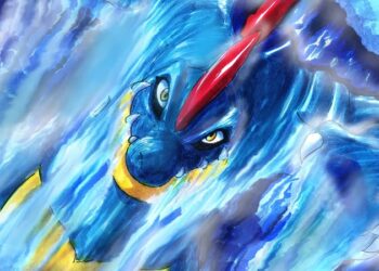 Dicas e Truques – Pokémon Gold/Silver/Crystal (GBC): Melhor time para Johto – Edição Feraligatr