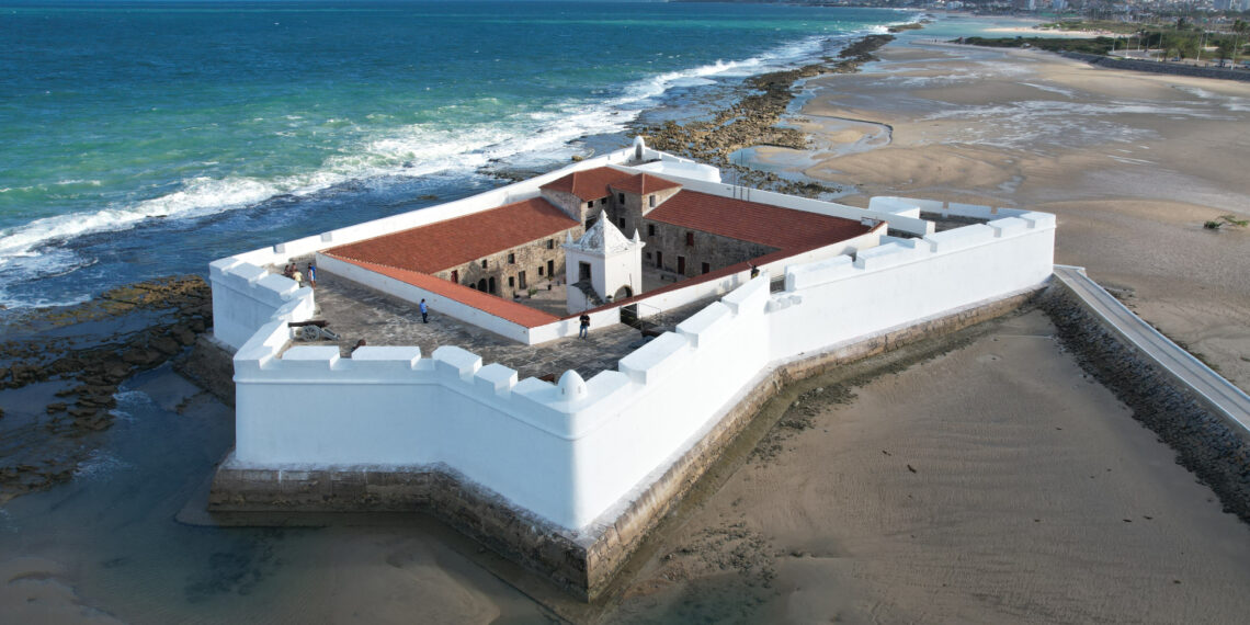 Rio Grande do Norte é destaque no Salão Nacional do Turismo, em Brasília