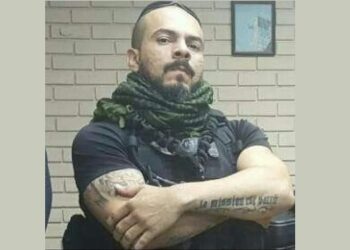 MPRN investiga agente penal suspeito de vender dados ao crime organizado