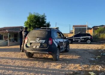 Polícia Civil prende homem por estupro de vulnerável ocorrido em Pernambuco