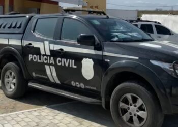 Polícia Civil prende homem suspeito por tráfico de drogas em Mossoró
