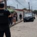 Polícias Civil e Militar prendem cinco pessoas envolvidas em assalto a loja de celular em Caraúbas