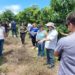 Missão do Banco Mundial visita projetos de inclusão produtiva