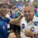 Valdemar Costa Neto lança Rogério Marinho para governo e atrapalha aliança do PL em Mossoró