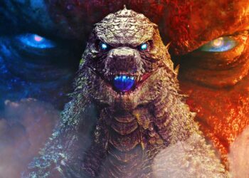 Godzilla e Kong se unem para proteger o planeta de uma misteriosa ameaça