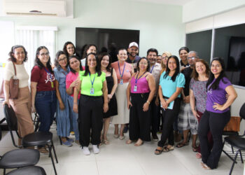 Voluntariado: Iniciativa é essencial no apoio às crianças acolhidas pela Casa Durval Paiva