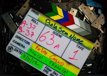 Bala Sem Nome – um projeto autoral, nacional e instigante envolto de um suspense original e inesperado