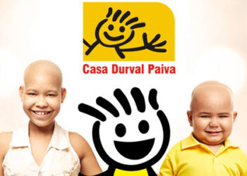 Ajude na comemoração natalina dos pequenos acolhidos pela Casa Durval Paiva