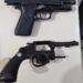 PCRN deflagra “Operação Rei Sol” e prende homem por porte ilegal de arma de fogo