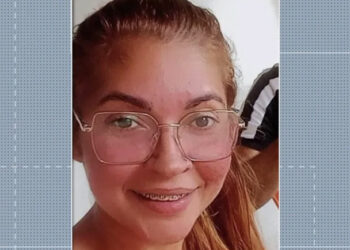 Mulher é morta estrangulada e companheiro dela é preso apontado como suspeito