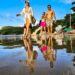 Natal é a cidade brasileira que mais receberá turistas estrangeiros em janeiro de 2024
