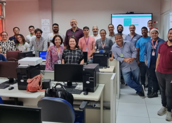 IFRN e Sesap celebram resultados em terceiro ano de parceria