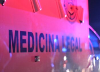 Feminicídio: Homem mata mulher a tiros em Caraúbas e é preso pela PM