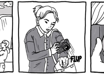 Jornalismo em Quadrinhos: Um gênero expansivo que busca novas formas de comunicar, sendo distintivo e afetivo