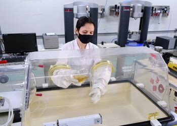 Pós-Graduação em Química da UFRN tem único laboratório do RN para ensaios físico-químicos