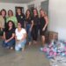 Parnamirim: SEMMUD promove Campanha Dignidade por Elas