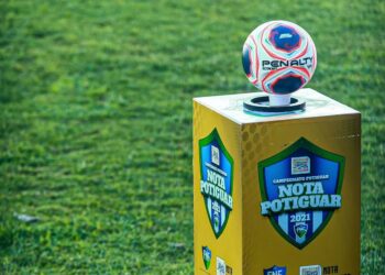 Governo suspende patrocínio do Estadual do RN em 2024