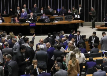 Congresso Nacional aprova projeto da lei orçamentária para 2024