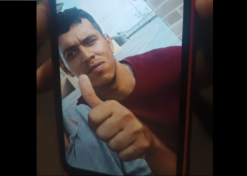 Homem que matou a mãe e feriu o pai com faca é encontrado morto