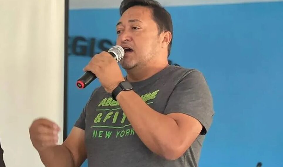 Prefeito foi assassinado por apoio à polícia no combate a facção criminosa em São José do Campestre, diz delegado