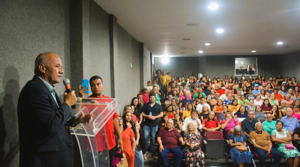 Parnamirim supera marca de 1000 escrituras públicas entregues