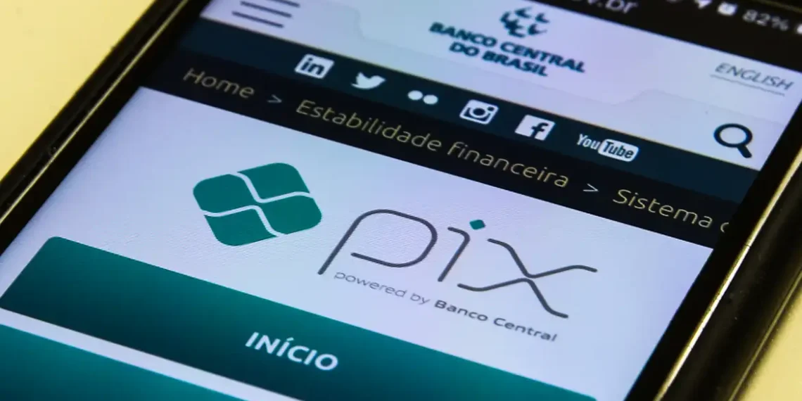 PIX automático e gratuito estará disponível em outubro de 2024