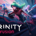 Análise: Trinity Fusion (Multi) — Conflitos, fusões e o fim do multiverso