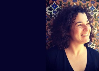 Professora da UFRN lança livro na Mostra Cultural do Lume Teatro