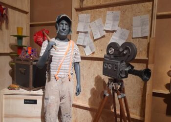 Chaves – A Exposição: Uma mostra imersiva e comovente que leva os fãs para dentro da mente criativa de Chespirito