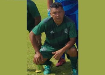 Homem é executado a tiros dentro de UBS em Pedro Velho