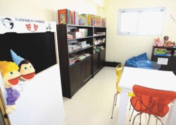 A educação hospitalar e a articulação em rede entre as escolas e o aluno com câncer