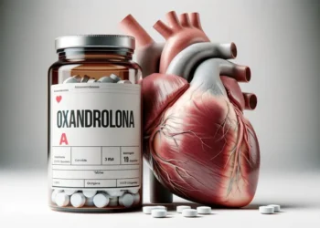 Uso de anabolizante: especialista alerta para riscos cardíacos