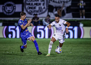 Após a classificação na Copa do Nordeste, ABC encara Força e Luz no Estadual