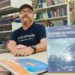 Professor Leandro Soares conta Extremoz em prosa com o lançamento do seu segundo livro