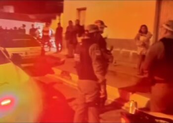 Homem é morto a facadas após discussão em forró da terceira idade em São Miguel