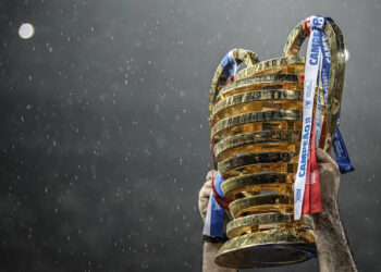 Definidos todos participantes da Copa do Nordeste 2024