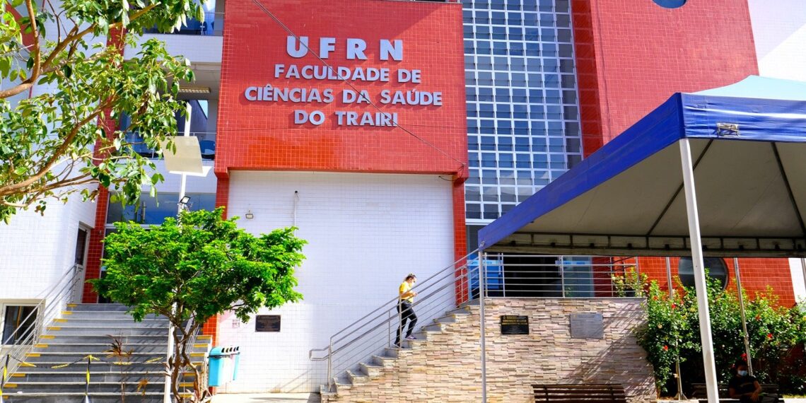 UFRN oferta primeiro doutorado no interior do RN