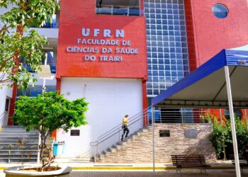 UFRN oferta primeiro doutorado no interior do RN