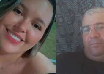 Homem mata ex-esposa a tiros e tira a própria vida no interior do RN