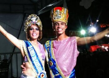 Parnamirim: Inscrições para Rei e Rainha do Carnaval 2024 seguem até o dia 8 de janeiro