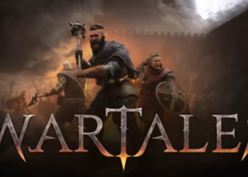 Análise: Wartales (Switch): comandando mercenários em um mundo medieval