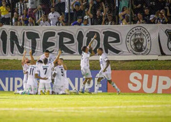 ABC ou Iguatu, quem fica com vaga da Copa do Nordeste?