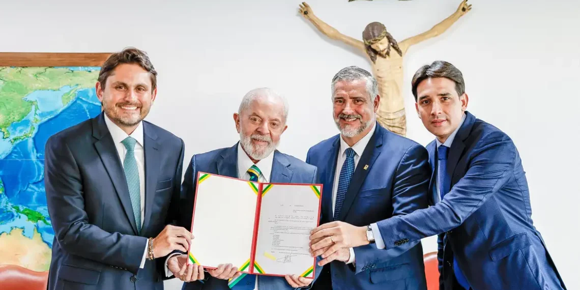 Lei vai permitir que estação de rádio tenha sociedade com único sócio