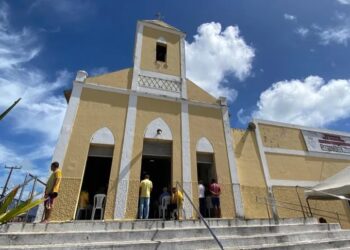 Confira programação religiosa e musical da Festa dos Santos Reis em Natal