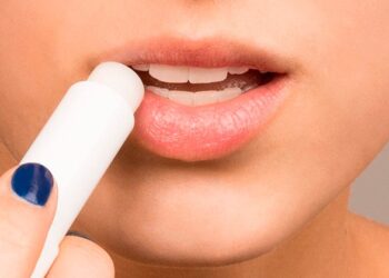 A importância do protetor solar labial (Xeroderma Pigmentoso)
