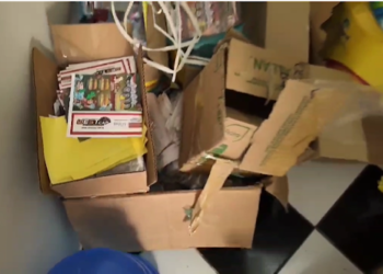 Polícia Civil cumpre mandado de busca e apreensão contra empresa de sorteios em Mossoró