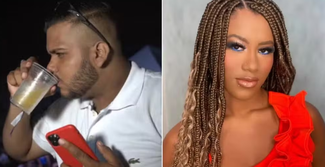 Suspeito de matar potiguar com 109 facadas no Ceará é preso