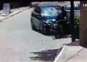 Motorista atropela o irmão e é preso por tentativa de homicídio no RN