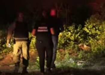 Homem é assassinado na Zona Norte de Natal