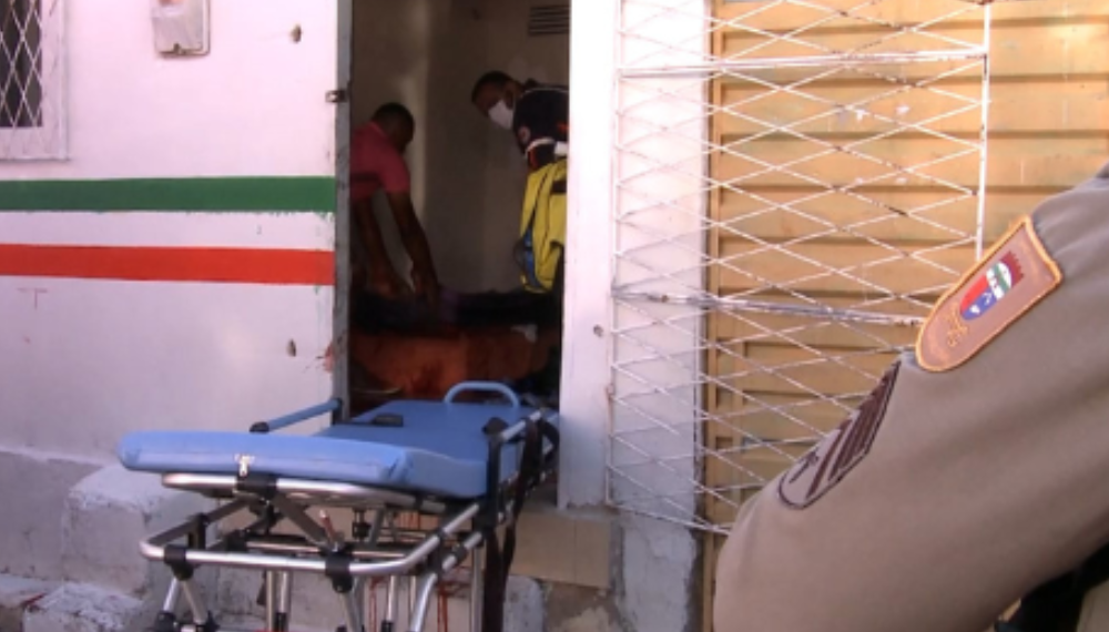 Torcedor do Baraúnas morre após atentado; um outro está internado